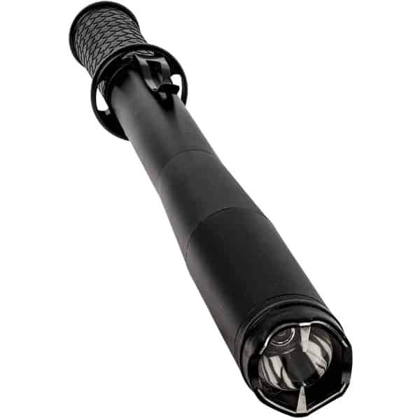 Image of "Stun Bat" Flashlight Stun Gun. | Safety Technology