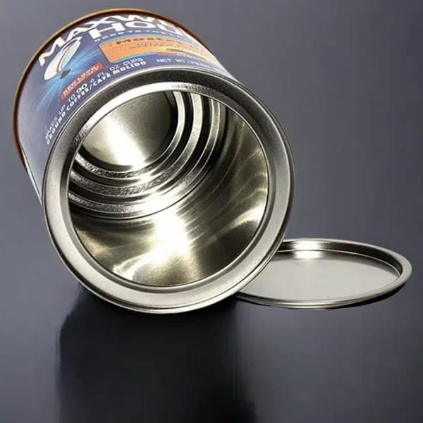 Diversion Safe Background