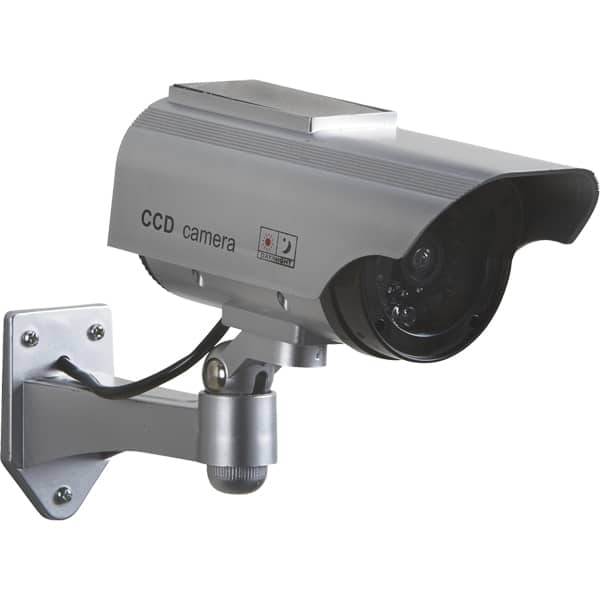 dummy camera